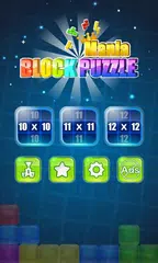 Baixar Block Brick Mania APK