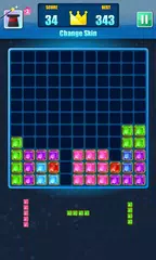 Baixar Block Brick Mania APK