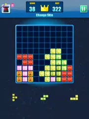 Baixar Block Brick Mania APK