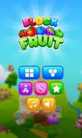 پوستر Fruit Garden Mania