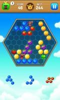 برنامه‌نما Fruit Garden Mania عکس از صفحه