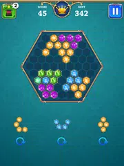 Block Puzzle Legend: 100 Star  APK download