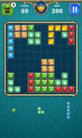 Block Puzzle Legend: 100 Star  ภาพหน้าจอ 2