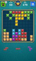 Block Puzzle Legend: 100 Star  capture d'écran 3