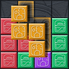 100! Block Puzzle: Brick Class icône