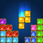 Block Puzzle King Pop icône