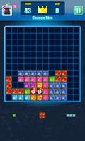 Block Puzzle King Pop syot layar 3