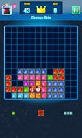 Block Puzzle King Pop capture d'écran 3