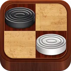 Checkers Classic Free: 2 Playe