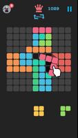 Fill The Blocks - Addictive Puzzle Challenge Game ảnh chụp màn hình 2