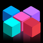 Fill The Grid: Block Puzzle icône