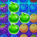 Fruits Mania Legend: Candy Pop APK
