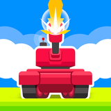 Idle Tank vs Blocks APK