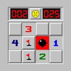 Minesweeper Classic आइकन