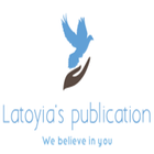 Latoyias Book Publishing House أيقونة