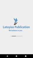 Latoyias Book Publishing House الملصق