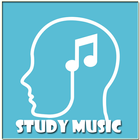 Instrumental Music For Study آئیکن