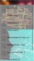 Instrumental Music For Study اسکرین شاٹ 1
