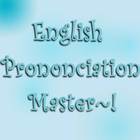 영어 발음 마스터 icono