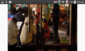 Vietnamese TV Online screenshot 1