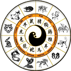 The Chinese Zodiac icône