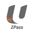 ikon LHUB-CSC ZPass