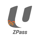 LHUB-CSC ZPass आइकन