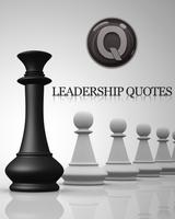 Poster Leadership Quotes