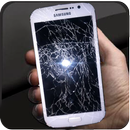 Écran brisé APK