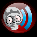 Funny ghost prank call APK