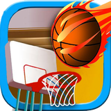 Fidget Basketball icône