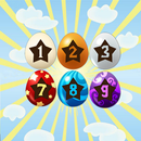 Crush Eggs APK