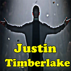 Justin Timberlake - Say Something 아이콘