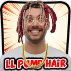Lil Pump Hair Changer icon