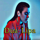 Dua Lipa - IDGAF icône