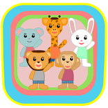 Jeux et Musique pour enfants