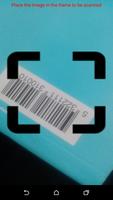 QR Code & Barcode Reader ポスター