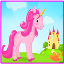 APK The Unicorn Fly Adventure