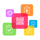 QR Inspection icon