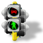 Malaysia Traffic Camera icono