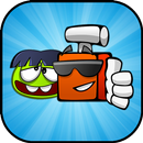 Angry Monsters APK