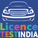 India Driving Licence Test aplikacja