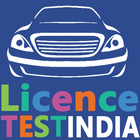 India Driving Licence Test icône