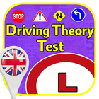 Driving Theory Test 2019 图标