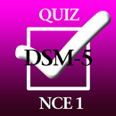 NCE Counseling Exam 01 APK