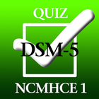 NCMHCE Exam 01 icône