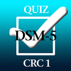 CRC Exam 1 icône
