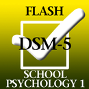 School Psychology Flash 1 APK