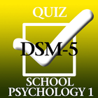 School Psychology Exam 01 icon