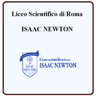 Liceo Newton di Roma App icône